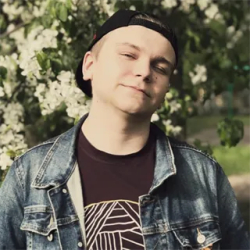 Фотография репетитора Пискунов Илья Павлович