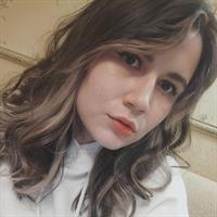 Фотография репетитора Будeхина Виктория Владимировна