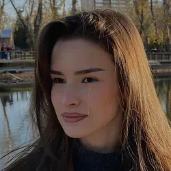 Фотография репетитора Мазалова Екатерина Сергеевна