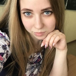 Фотография репетитора Зеленцова Полина Сергеевна