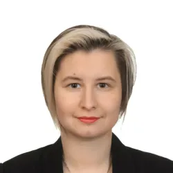 Фотография репетитора Севостьянова Полина Сергеевна