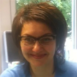 Фотография репетитора Семенюк Ольга Владимировна