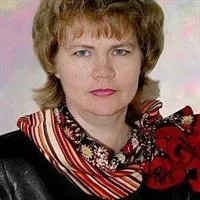 Фотография репетитора Бею Нэлли Федоровна