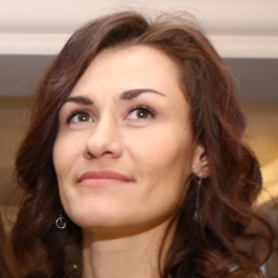 Фотография репетитора Гановичева Светлана Сергеевна