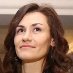 Фотография репетитора Гановичева Светлана Сергеевна