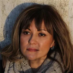 Фотография репетитора Орехова Марина Сергеевна