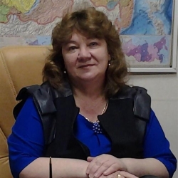 Фотография репетитора Гранкина Алена Владимировна