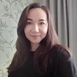 Фотография репетитора Фахретдинова Филиза Фанисовна