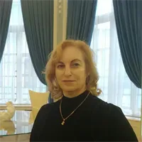 Фотография репетитора Сабирова Лариса Альбертовна