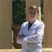 Фотография репетитора Белов Никита Владимирович