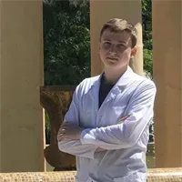 Фотография репетитора Белов Никита Владимирович