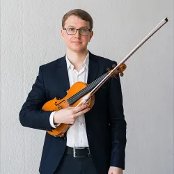 Фотография репетитора Рыжов Глеб Игоревич