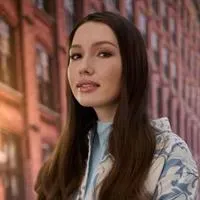 Фотография репетитора Маслова София Антоновна