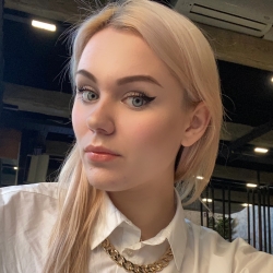 Фотография репетитора Новикова Алина Александровна