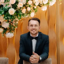 Фотография репетитора Гришко Денис Валерьевич