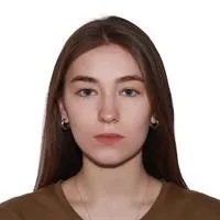 Фотография репетитора Брянская Мария Алексеевна