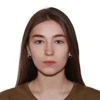 Фотография репетитора Брянская Мария Алексеевна