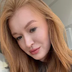 Фотография репетитора Баранова Полина Сергеевна