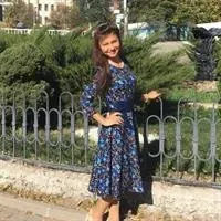 Фотография репетитора Капитан Анна Владимировна