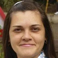 Фотография репетитора Суворова Ольга Владимировна