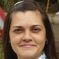 Фотография репетитора Суворова Ольга Владимировна