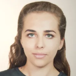 Фотография репетитора Грошева Вероника Сергеевна