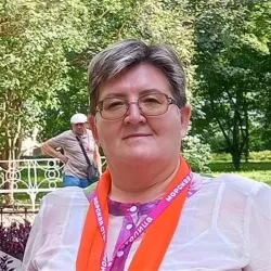 Фотография репетитора Степанова Ирина Васильевна