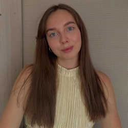 Фотография репетитора Цыварева Надежда Петровна