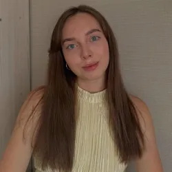 Фотография репетитора Цыварева Надежда Петровна