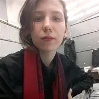 Фотография репетитора Галушкина Мария Александровна