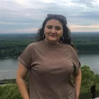 Фотография репетитора Петросян Мерри Мгеровна