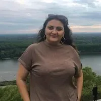 Фотография репетитора Петросян Мерри Мгеровна