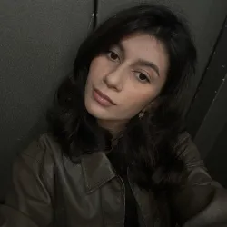 Фотография репетитора Гончарова Эльвира Геннадьевна