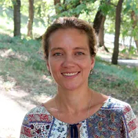 Фотография репетитора Бородачева Елена Валериевна