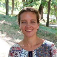 Фотография репетитора Бородачева Елена Валериевна