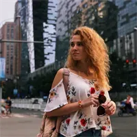 Фотография репетитора Хабибуллина Анжелика Дмитриевна