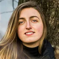 Фотография репетитора Орлова Марьяна Михайловна