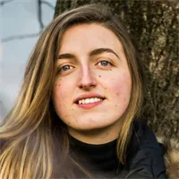 Фотография репетитора Орлова Марьяна Михайловна