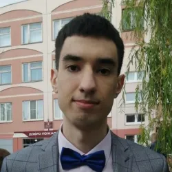 Фотография репетитора Кузьмин Сергей Михайлович