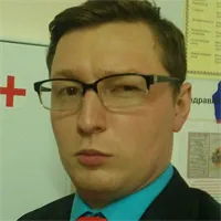 Фотография репетитора Комаров Роман Павлович