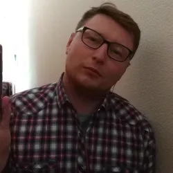 Фотография репетитора Комаров Роман Павлович