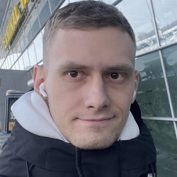 Фотография репетитора Маштаков Артемий Аркадьевич