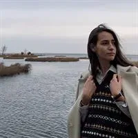 Фотография репетитора Миташева Анастасия Сергеевна