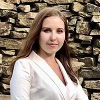 Фотография репетитора Оринова Людмила Олеговна