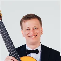 Фотография репетитора Жимайлов Андрей Андреевич