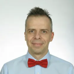 Фотография репетитора Филюк Владимир Владимирович