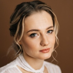 Фотография репетитора Арсентьева Александра Николаевна