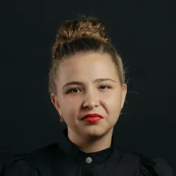 Фотография репетитора Бряслова Татьяна Владимировна