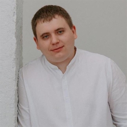 Фотография репетитора Аленичев Максим Александрович