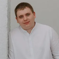 Фотография репетитора Аленичев Максим Александрович
